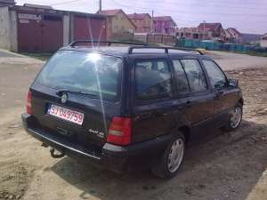 vw golf 3 tdi