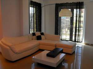 Mamaia Nord apartament de lux