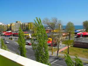 Mamaia Statiune apartamente de lux