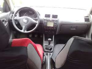 VAND SEAT IBIZA 1,  4 -OCAZIE