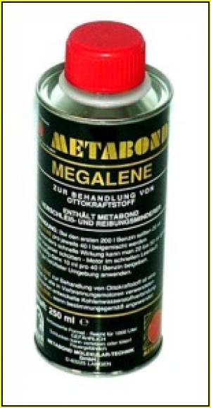 Metabond