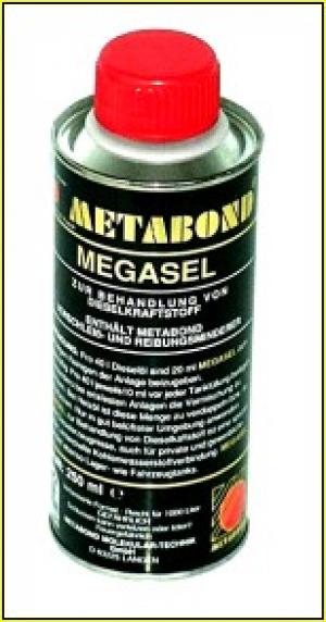 Metabond