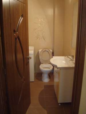 ULTRACENTRAL IN BLOC NOU INCHIRIEZ APARTAMENT 3 CAMERE LUX
