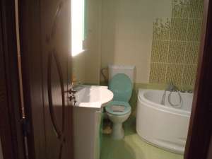 ULTRACENTRAL IN BLOC NOU INCHIRIEZ APARTAMENT 3 CAMERE LUX