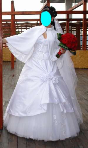 Vand ROCHIE DE MIREASA