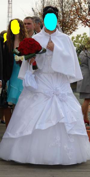 Vand ROCHIE DE MIREASA
