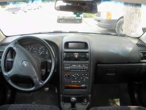 Opel Astra 1.6 INMATRICULAT
