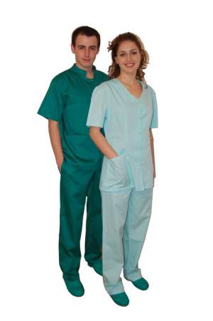 Uniforme medicale