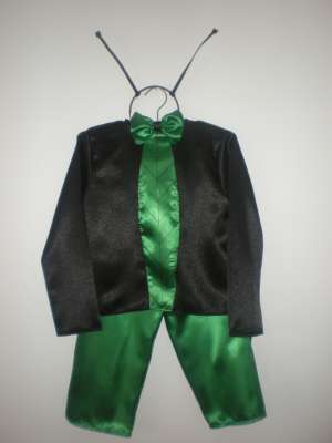 vand costum greieras