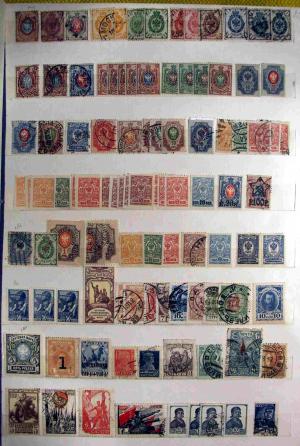 timbre foarte rare