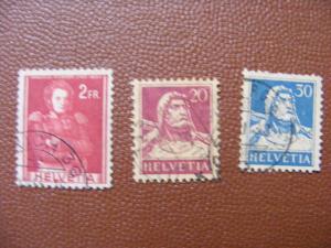 timbre foarte rare