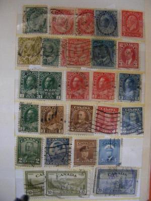 timbre foarte rare