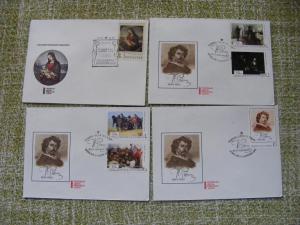 timbre foarte rare