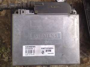 vand calculator pt renault 21
