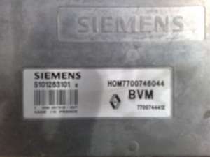 vand calculator pt renault 21