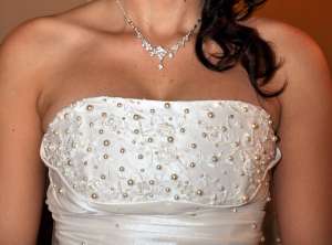 Vand rochie mireasa