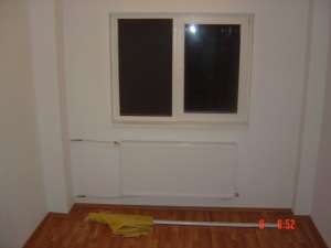 VANZARE 3 CAMERE MILITARI CONSTRUCTIE 1982