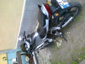 vand motor