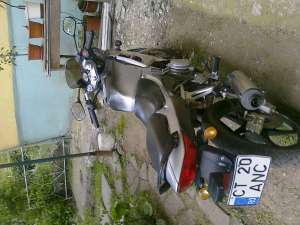 vand motor