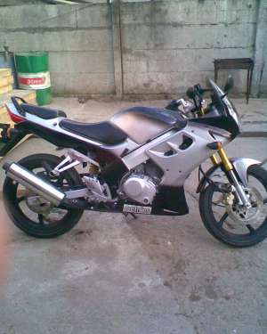 vand motor