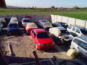 dezmembrari opel astra