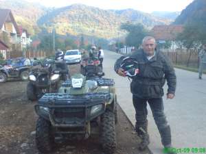 vand atv polaris 800 efi