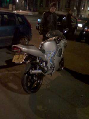 vand aprilia rs 50