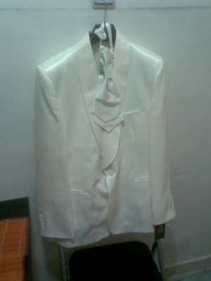 VAND URGENT