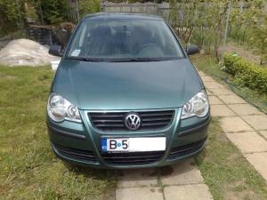 VAND VW POLO 2006 26 500 KM