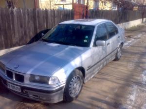 VIND BMW 316I