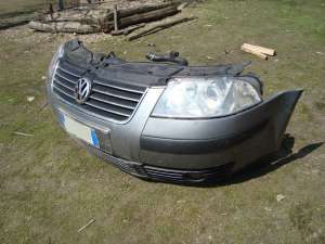 dezmembrez vw passat 1.9 tdi avb awx avf