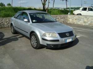dezmembrez vw passat 1.9 tdi avb awx avf