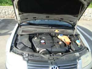dezmembrez vw passat 1.9 tdi avb awx avf