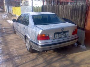 VIND BMW 316I