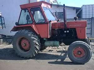 vand tractor u650 an fab 1991