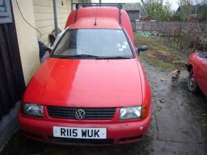 Dezmembrez VW Caddy,   Peugeot 406