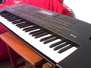 Vand roland g600