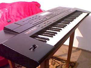 Vand roland g600
