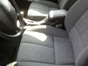 peugeot 407 16HDI