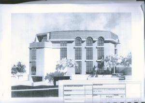 Pitesti,   Vanzare vila la rosu,   �n zona centrala