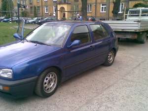 vand golf3