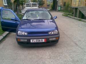 vand golf3