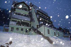 Vand Pensiune Turistica in BRAN