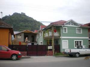 Casa de vanzare