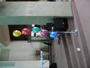 livram buchete din baloane