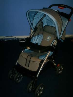 CARUCIOR GEOBY