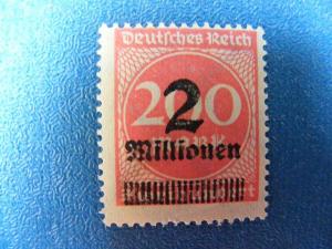 Timbre si colectii de Germania