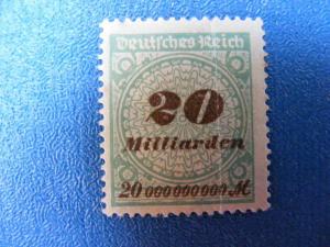 Timbre si colectii de Germania