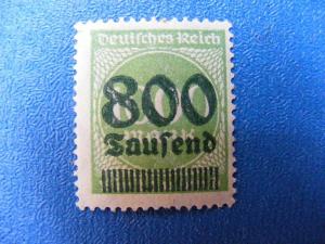 Timbre si colectii de Germania