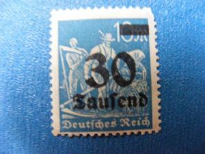 Timbre si colectii de Germania